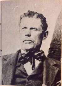 Rial Allen (1844 - 1899) Profile